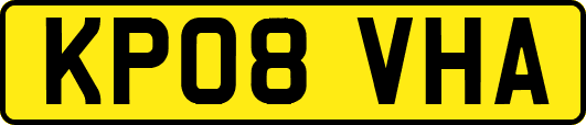 KP08VHA