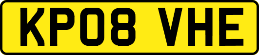 KP08VHE