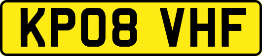 KP08VHF
