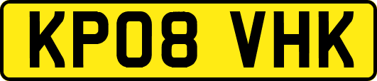 KP08VHK