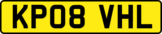 KP08VHL