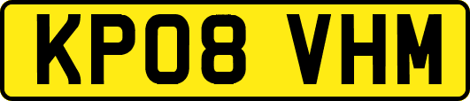 KP08VHM