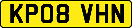 KP08VHN