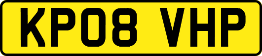 KP08VHP