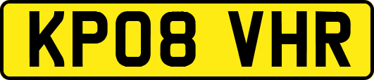 KP08VHR