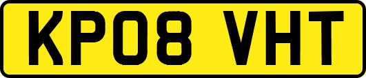 KP08VHT