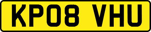 KP08VHU