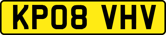 KP08VHV