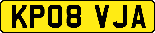 KP08VJA