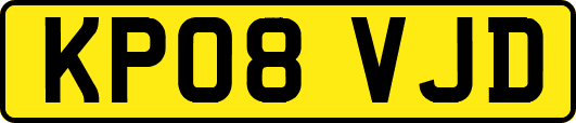 KP08VJD
