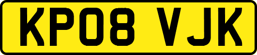 KP08VJK