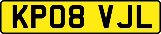 KP08VJL