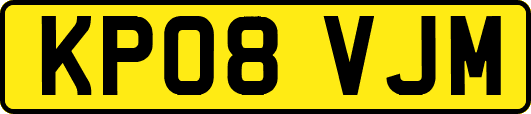 KP08VJM