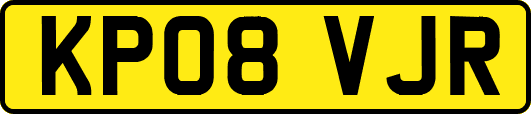 KP08VJR