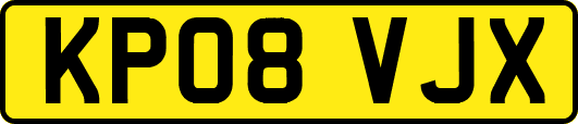 KP08VJX