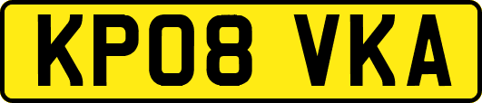 KP08VKA