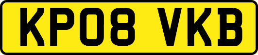 KP08VKB