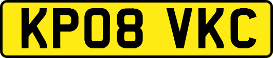 KP08VKC