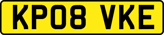 KP08VKE