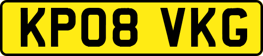 KP08VKG