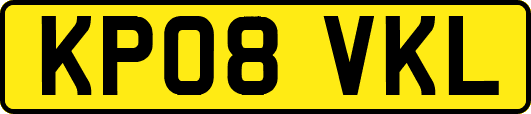 KP08VKL