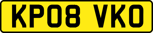 KP08VKO
