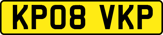 KP08VKP