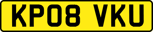 KP08VKU