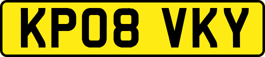 KP08VKY
