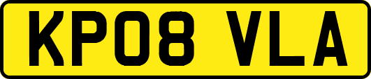 KP08VLA