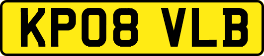 KP08VLB