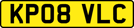 KP08VLC