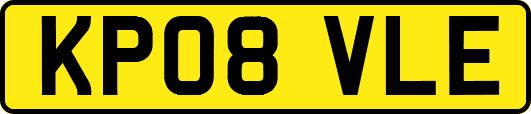 KP08VLE