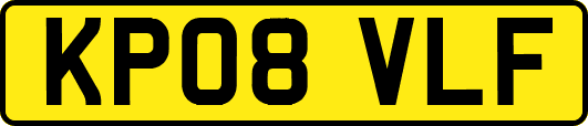 KP08VLF
