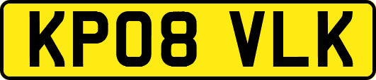 KP08VLK