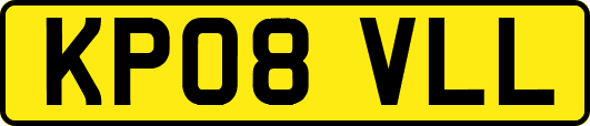 KP08VLL