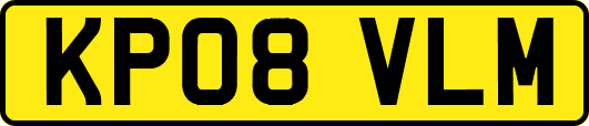 KP08VLM