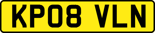 KP08VLN