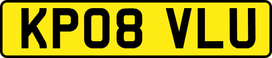 KP08VLU