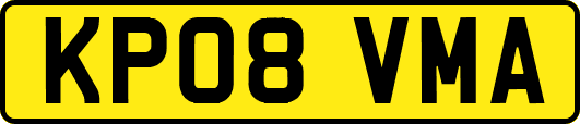 KP08VMA