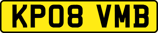 KP08VMB