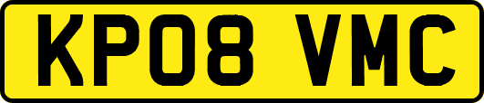KP08VMC