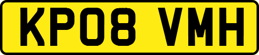 KP08VMH