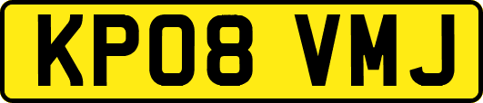 KP08VMJ