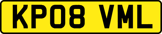 KP08VML