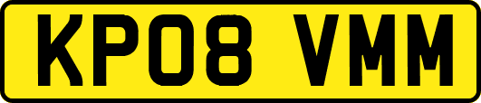 KP08VMM
