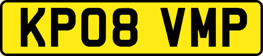 KP08VMP