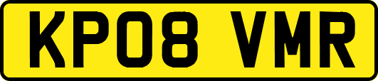 KP08VMR