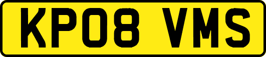 KP08VMS