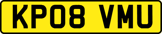 KP08VMU